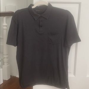 John Varvatos Polo shirt